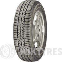 Goodyear Eagle Touring NCT 3 285/45 R22 114H